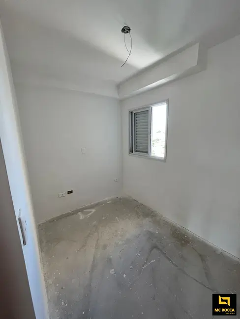 Foto 8 de Apartamento com 2 quartos à venda, 51m2 em Parque das Nações, Santo Andre - SP