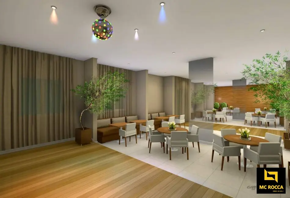 Foto 3 de Apartamento com 3 quartos à venda, 70m2 em Rudge Ramos, Sao Bernardo Do Campo - SP