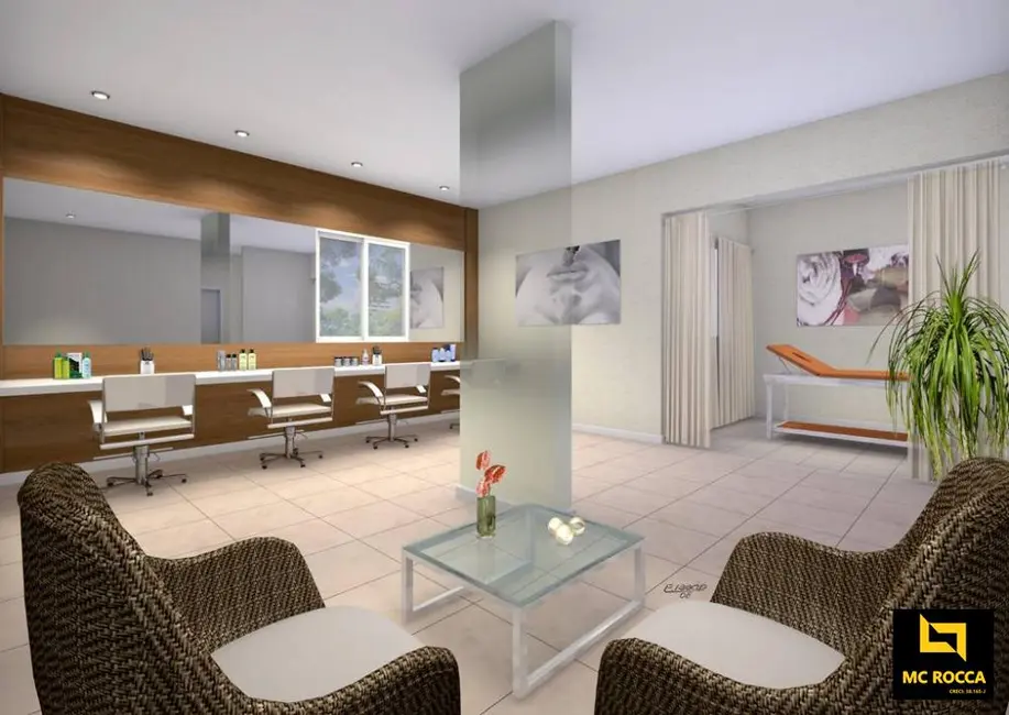 Foto 8 de Apartamento com 3 quartos à venda, 70m2 em Rudge Ramos, Sao Bernardo Do Campo - SP