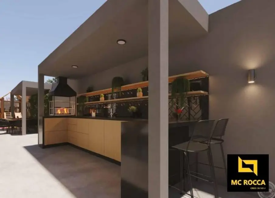 Foto 7 de Apartamento com 2 quartos à venda em Vila Príncipe de Gales, Santo Andre - SP