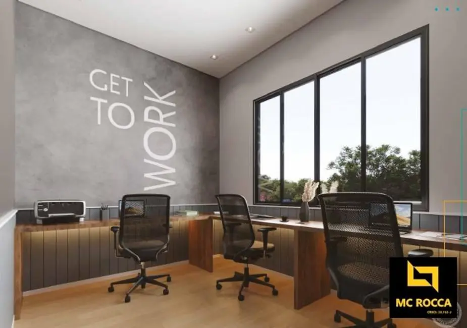 Foto 8 de Apartamento com 2 quartos à venda em Vila Príncipe de Gales, Santo Andre - SP