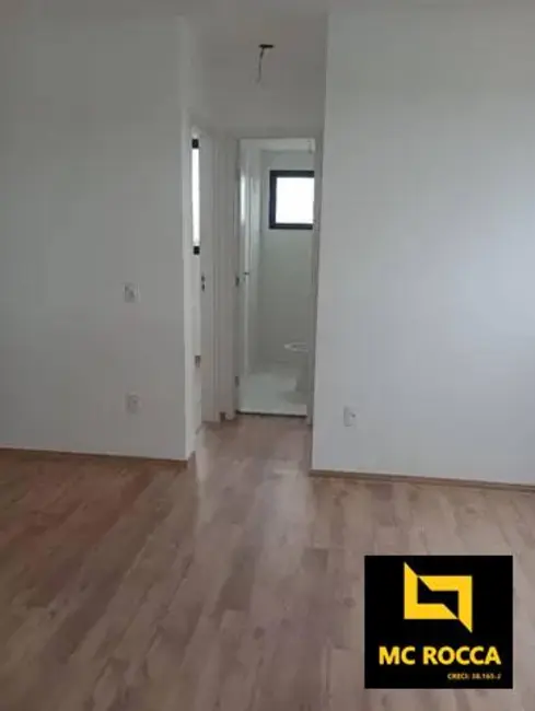 Foto 7 de Apartamento com 2 quartos à venda, 42m2 em Santa Maria, Santo Andre - SP