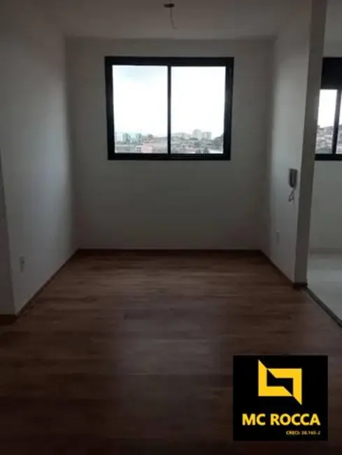 Foto 6 de Apartamento com 2 quartos à venda, 42m2 em Santa Maria, Santo Andre - SP