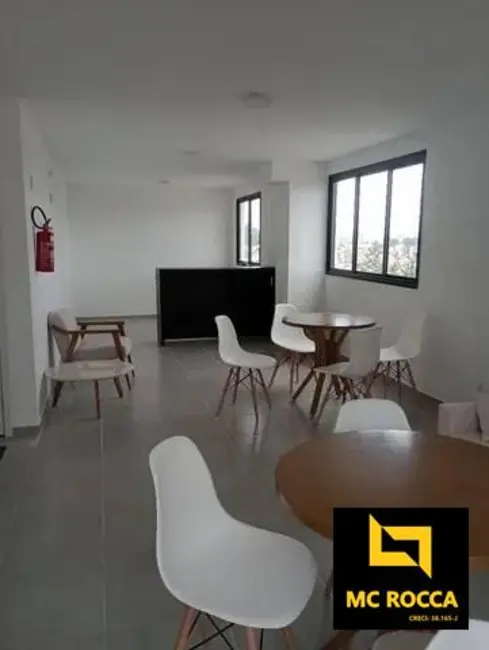 Foto 9 de Apartamento com 2 quartos à venda, 42m2 em Santa Maria, Santo Andre - SP