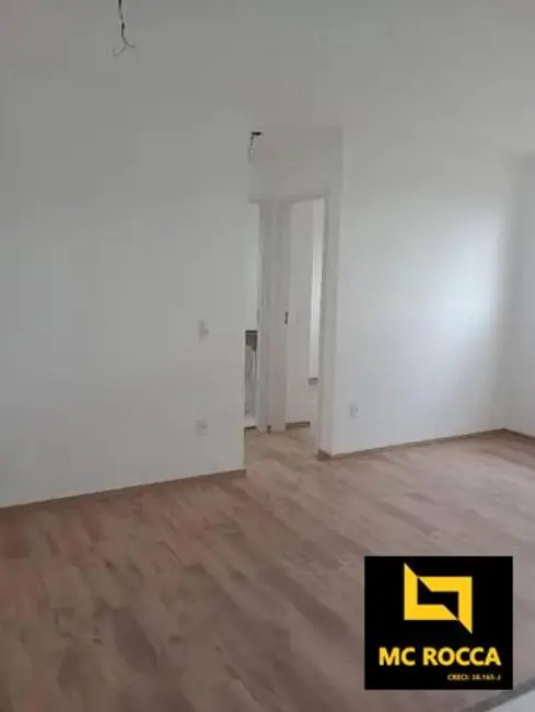 Foto 3 de Apartamento com 2 quartos à venda, 42m2 em Santa Maria, Santo Andre - SP