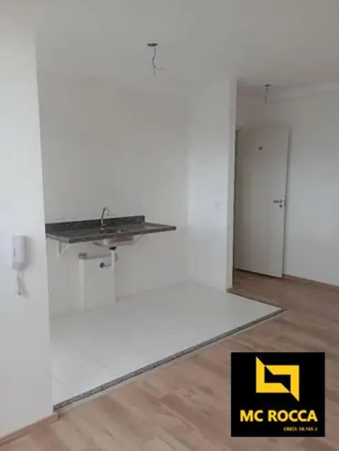 Foto 5 de Apartamento com 2 quartos à venda, 42m2 em Santa Maria, Santo Andre - SP