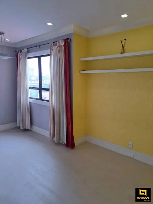 Foto 1 de Apartamento com 2 quartos à venda em Vila Príncipe de Gales, Santo Andre - SP