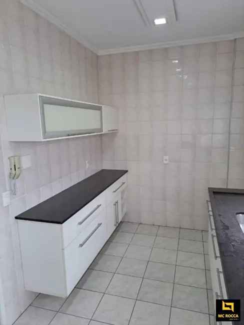 Foto 5 de Apartamento com 2 quartos à venda em Vila Príncipe de Gales, Santo Andre - SP