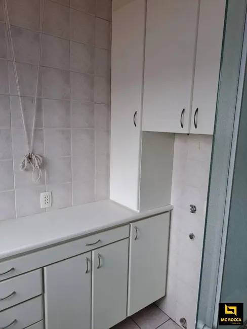 Foto 6 de Apartamento com 2 quartos à venda em Vila Príncipe de Gales, Santo Andre - SP