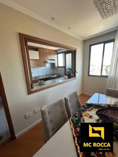 Apartamento com 3 quartos à venda, 84m2 em Vila Euclides, Sao Bernardo Do Campo - SP - imagem 3 Foto 3 de Apartamento com 3 quartos à venda, 84m2 em Vila Euclides, Sao Bernardo Do Campo - SP