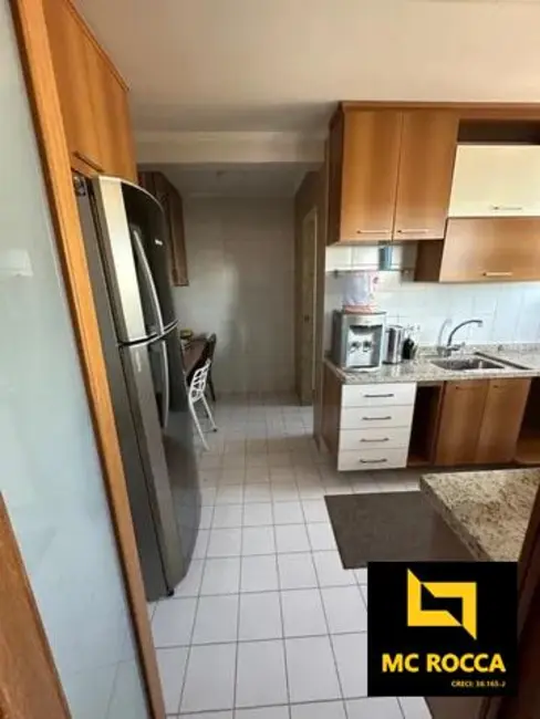Apartamento com 3 quartos à venda, 84m2 em Vila Euclides, Sao Bernardo Do Campo - SP - imagem 6 Foto 6 de Apartamento com 3 quartos à venda, 84m2 em Vila Euclides, Sao Bernardo Do Campo - SP