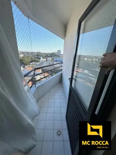 Apartamento com 3 quartos à venda, 84m2 em Vila Euclides, Sao Bernardo Do Campo - SP - imagem 4 Foto 4 de Apartamento com 3 quartos à venda, 84m2 em Vila Euclides, Sao Bernardo Do Campo - SP