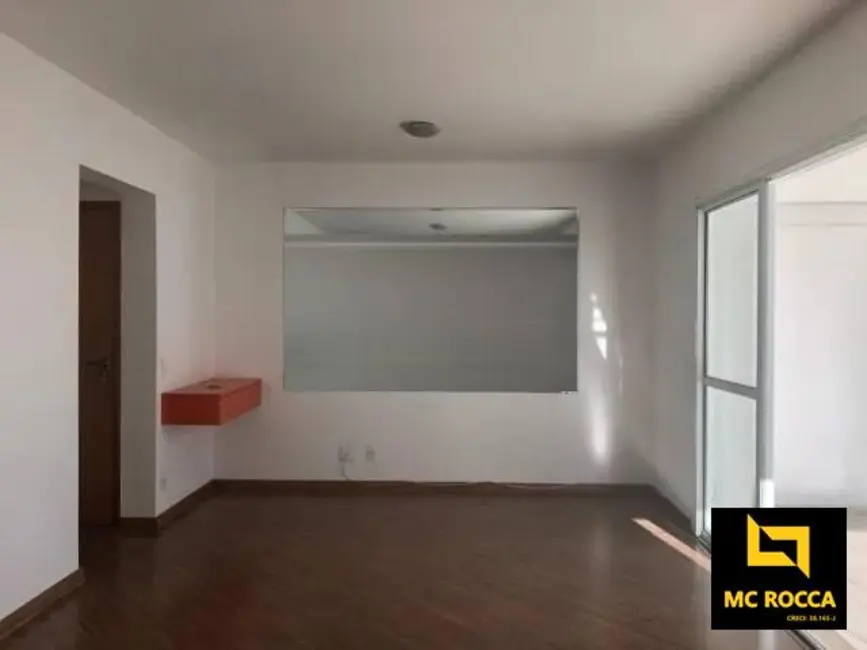 Foto 4 de Apartamento com 3 quartos à venda, 107m2 em Vila Lusitânia, Sao Bernardo Do Campo - SP