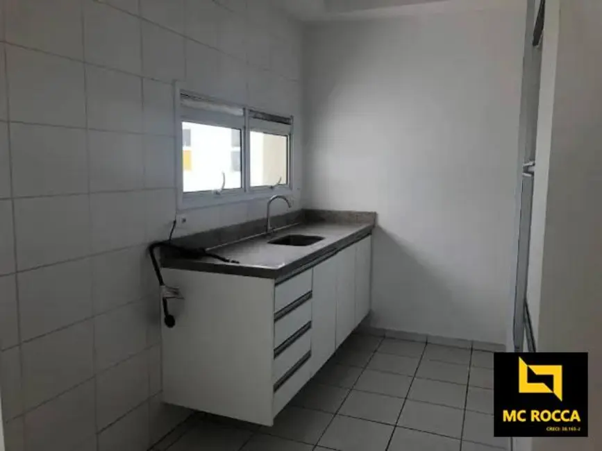 Foto 6 de Apartamento com 3 quartos à venda, 107m2 em Vila Lusitânia, Sao Bernardo Do Campo - SP