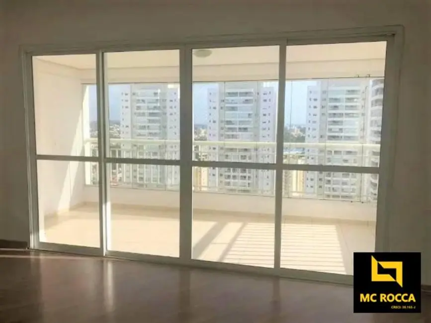 Foto 1 de Apartamento com 3 quartos à venda, 107m2 em Vila Lusitânia, Sao Bernardo Do Campo - SP