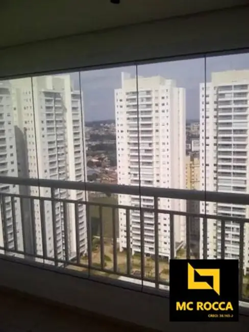 Foto 3 de Apartamento com 3 quartos à venda, 107m2 em Vila Lusitânia, Sao Bernardo Do Campo - SP