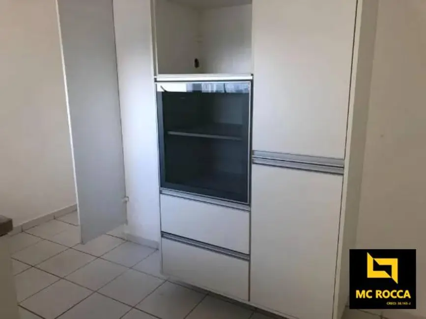 Foto 5 de Apartamento com 3 quartos à venda, 107m2 em Vila Lusitânia, Sao Bernardo Do Campo - SP