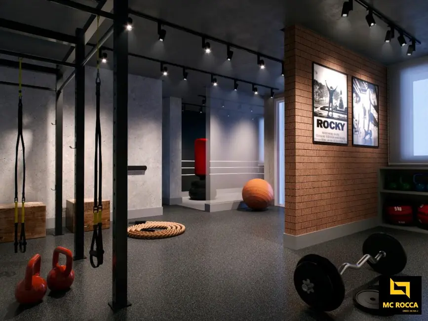 Foto 7 de Apartamento com 2 quartos à venda, 51m2 em Rudge Ramos, Sao Bernardo Do Campo - SP