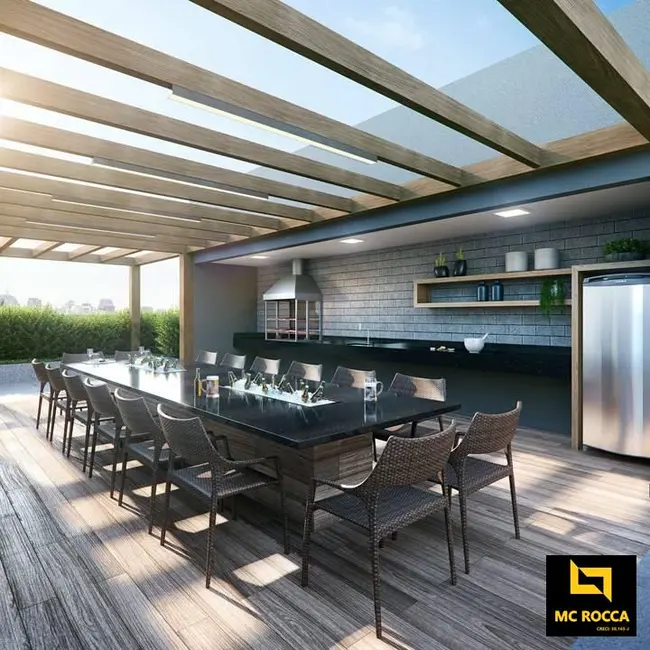 Apartamento com 3 quartos à venda, 69m2 em Rudge Ramos, Sao Bernardo Do Campo - SP - imagem 5 Foto 5 de Apartamento com 3 quartos à venda, 69m2 em Rudge Ramos, Sao Bernardo Do Campo - SP