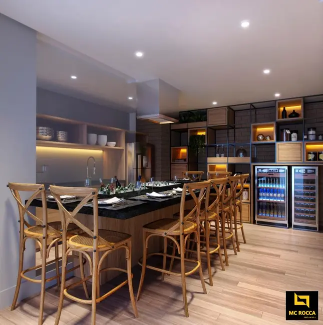 Foto 5 de Apartamento com 2 quartos à venda, 167m2 em Rudge Ramos, Sao Bernardo Do Campo - SP