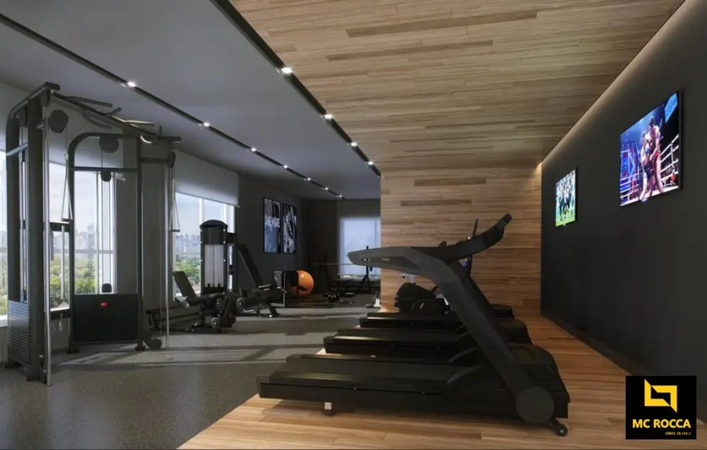 Foto 8 de Apartamento com 2 quartos à venda, 167m2 em Rudge Ramos, Sao Bernardo Do Campo - SP