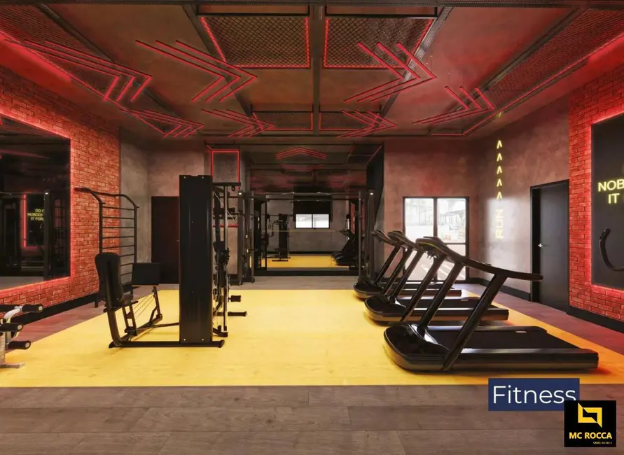 Foto 5 de Apartamento com 3 quartos à venda, 83m2 em Vila Valparaíso, Santo Andre - SP