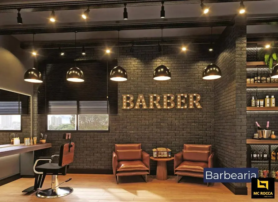 Foto 8 de Apartamento com 3 quartos à venda, 83m2 em Vila Valparaíso, Santo Andre - SP