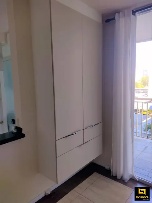 Foto 3 de Apartamento com 2 quartos à venda, 64m2 em Jardim, Santo Andre - SP