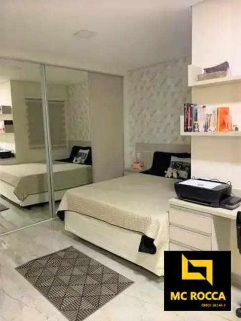 Cobertura com 3 quartos à venda, 150m2 em Parque das Nações, Santo Andre - SP - imagem 6 Foto 6 de Cobertura com 3 quartos à venda, 150m2 em Parque das Nações, Santo Andre - SP