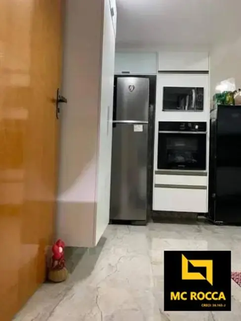 Cobertura com 3 quartos à venda, 150m2 em Parque das Nações, Santo Andre - SP - imagem 5 Foto 5 de Cobertura com 3 quartos à venda, 150m2 em Parque das Nações, Santo Andre - SP