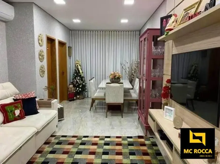 Cobertura com 3 quartos à venda, 150m2 em Parque das Nações, Santo Andre - SP - imagem 2 Foto 2 de Cobertura com 3 quartos à venda, 150m2 em Parque das Nações, Santo Andre - SP