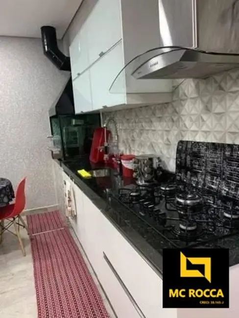 Cobertura com 3 quartos à venda, 150m2 em Parque das Nações, Santo Andre - SP - imagem 4 Foto 4 de Cobertura com 3 quartos à venda, 150m2 em Parque das Nações, Santo Andre - SP