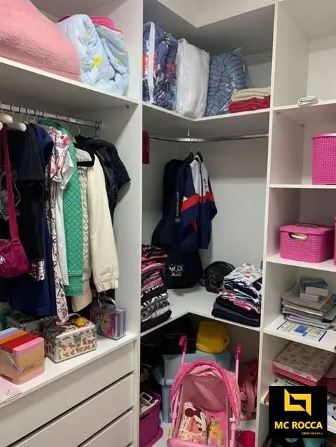 Cobertura com 3 quartos à venda, 150m2 em Parque das Nações, Santo Andre - SP - imagem 7 Foto 7 de Cobertura com 3 quartos à venda, 150m2 em Parque das Nações, Santo Andre - SP