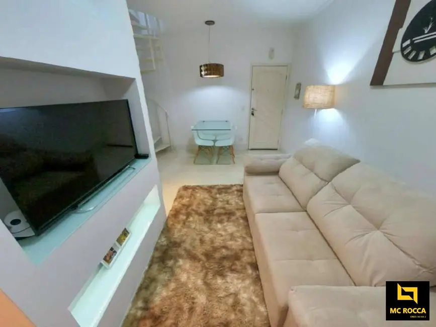 Foto 5 de Cobertura com 2 quartos à venda, 130m2 em Santa Terezinha, Sao Bernardo Do Campo - SP