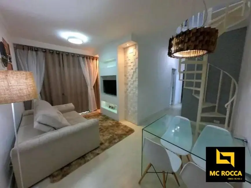 Foto 6 de Cobertura com 2 quartos à venda, 130m2 em Santa Terezinha, Sao Bernardo Do Campo - SP