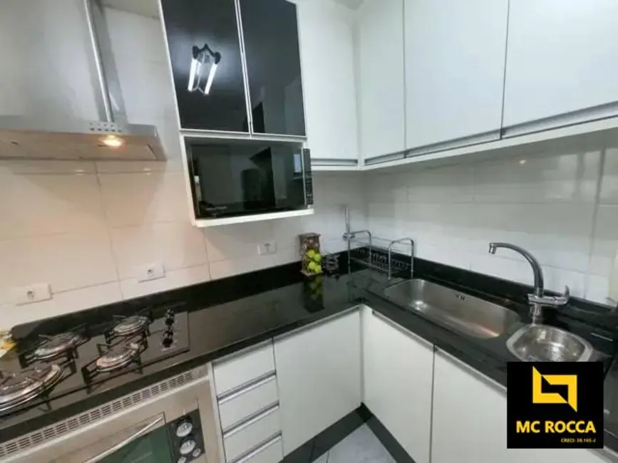 Foto 7 de Cobertura com 2 quartos à venda, 130m2 em Santa Terezinha, Sao Bernardo Do Campo - SP