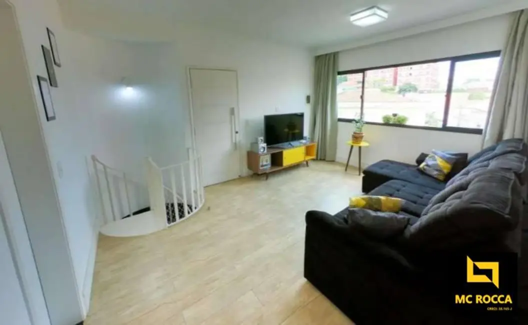 Foto 4 de Cobertura com 2 quartos à venda, 130m2 em Santa Terezinha, Sao Bernardo Do Campo - SP