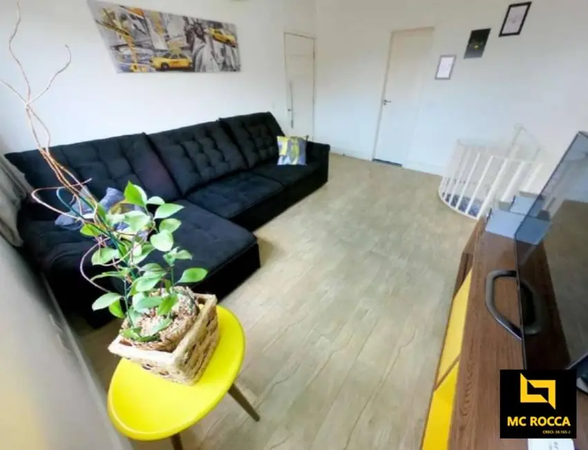 Foto 3 de Cobertura com 2 quartos à venda, 130m2 em Santa Terezinha, Sao Bernardo Do Campo - SP