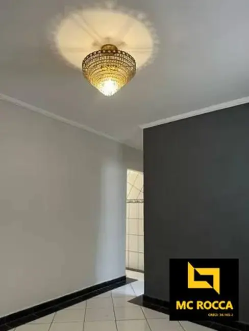 Foto 3 de Apartamento com 2 quartos à venda, 71m2 em Rudge Ramos, Sao Bernardo Do Campo - SP