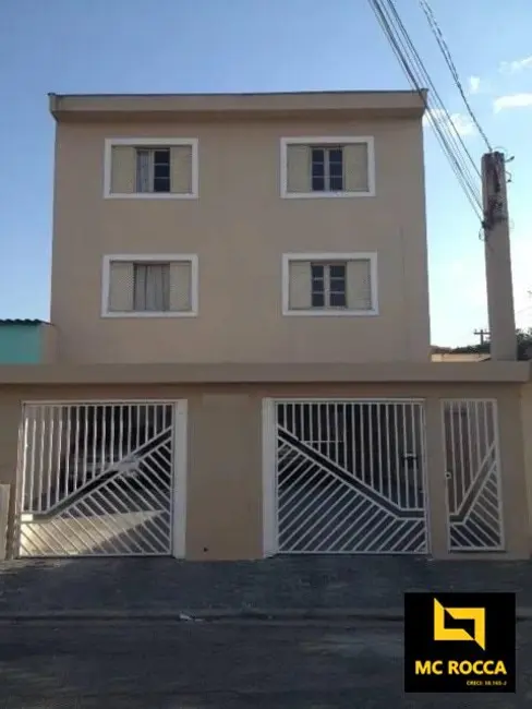 Foto 1 de Apartamento com 2 quartos à venda, 71m2 em Rudge Ramos, Sao Bernardo Do Campo - SP