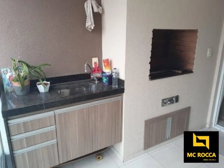 Foto 4 de Apartamento com 2 quartos à venda em Fundação, Sao Caetano Do Sul - SP