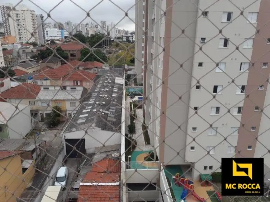 Foto 7 de Apartamento com 2 quartos à venda em Fundação, Sao Caetano Do Sul - SP