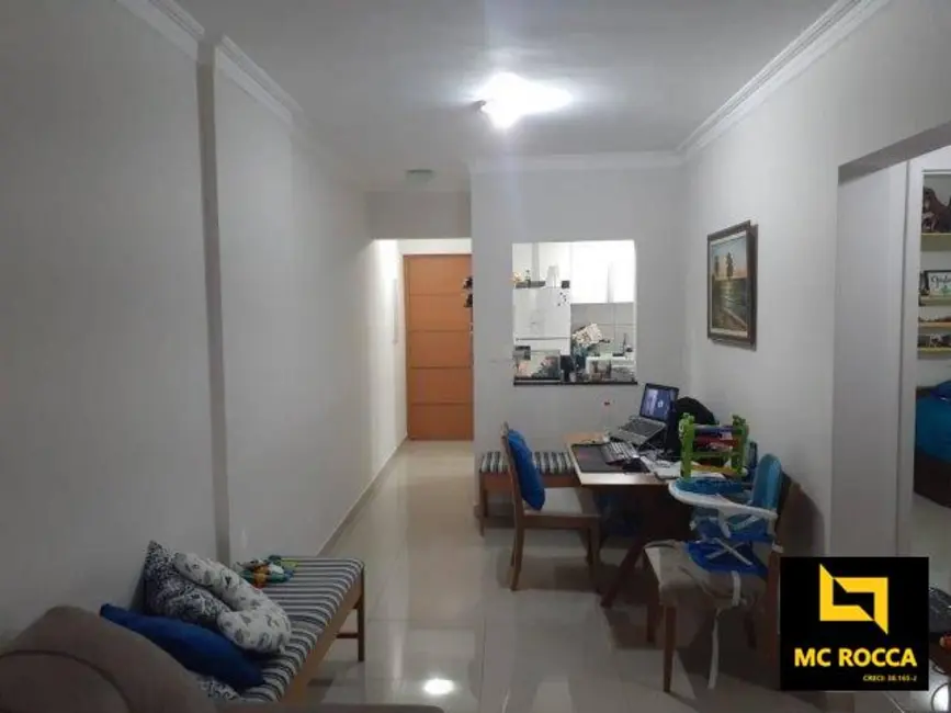 Foto 2 de Apartamento com 2 quartos à venda em Fundação, Sao Caetano Do Sul - SP