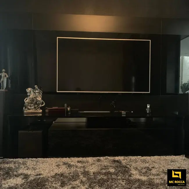 Foto 6 de Casa de Condomínio com 4 quartos à venda, 980m2 em Parque Terra Nova II, Sao Bernardo Do Campo - SP