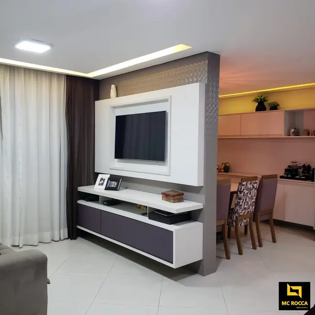 Foto 1 de Casa de Condomínio com 3 quartos à venda, 137m2 em Paraguacu Paulista - SP
