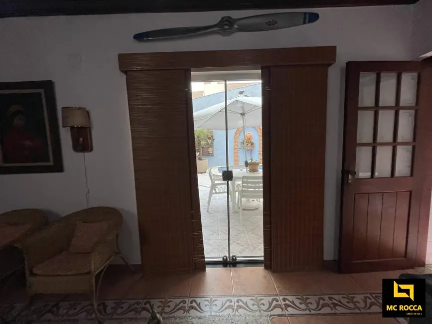 Foto 9 de Casa com 4 quartos à venda, 397m2 em Dos Casa, Sao Bernardo Do Campo - SP