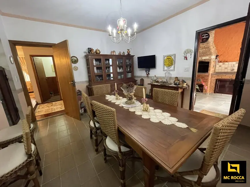 Foto 4 de Casa com 4 quartos à venda, 397m2 em Dos Casa, Sao Bernardo Do Campo - SP