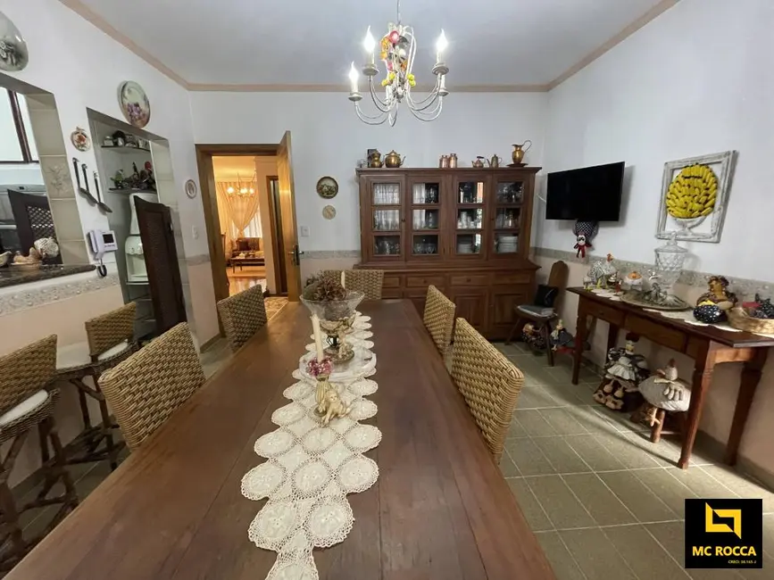 Foto 3 de Casa com 4 quartos à venda, 397m2 em Dos Casa, Sao Bernardo Do Campo - SP