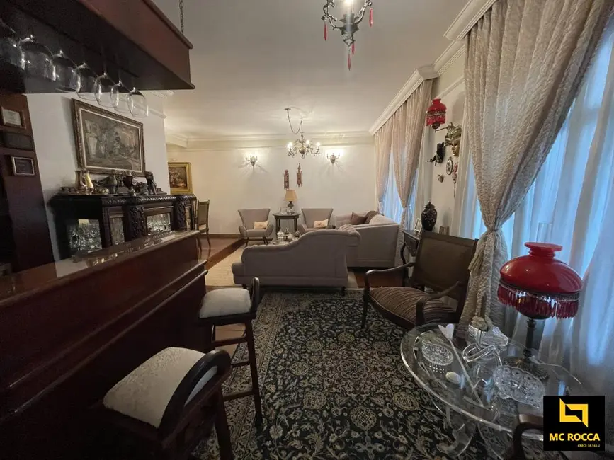 Foto 6 de Casa com 4 quartos à venda, 397m2 em Dos Casa, Sao Bernardo Do Campo - SP