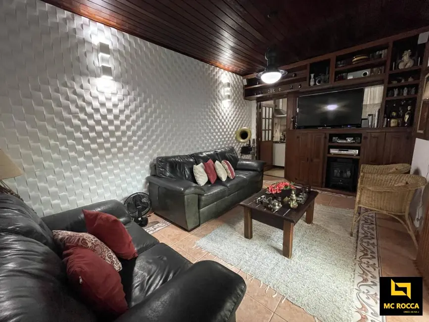 Foto 8 de Casa com 4 quartos à venda, 397m2 em Dos Casa, Sao Bernardo Do Campo - SP